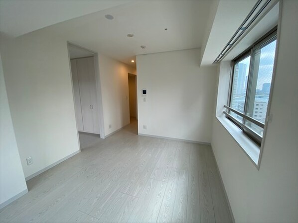 エムエー月島の物件内観写真